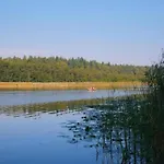 Σπίτι διακοπών Mit Sauna Im Mirow *