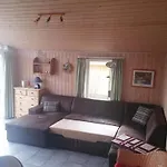 Mit Sauna Im Mirow Granzow