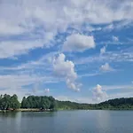 Σπίτι διακοπών Mit Sauna Im Mirow *