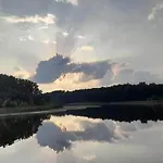 Mit Sauna Im Mirow Σπίτι διακοπών
