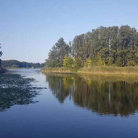 Mit Sauna Im Mirow Hébergement de vacances Granzow