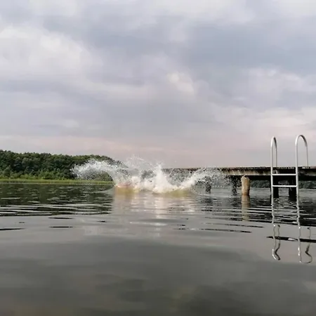 Mit Sauna Im Mirow * Granzow