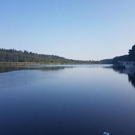 Mit Sauna Im Mirow Σπίτι διακοπών Granzow