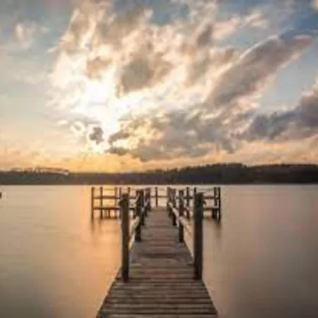 Mit Sauna Im Mirow Σπίτι διακοπών *