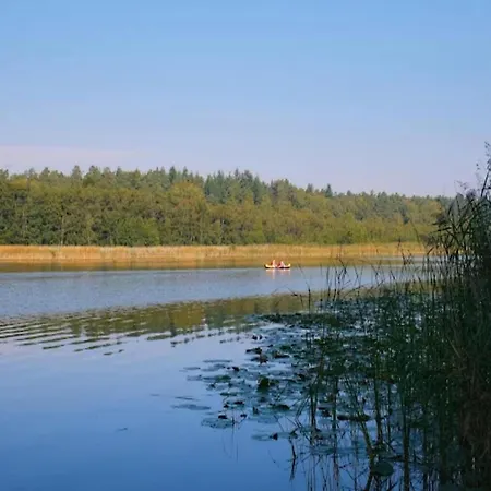 Hébergement de vacances Mit Sauna Im Mirow *