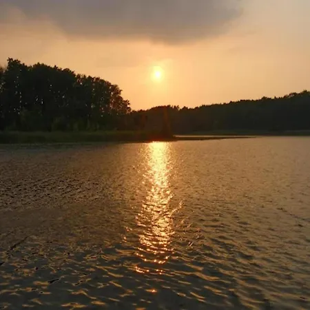 Mit Sauna Im Mirow