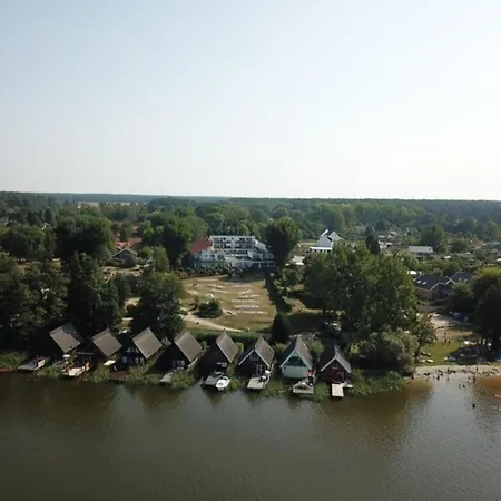 Mit Sauna Im Mirow *