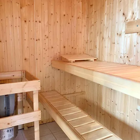 Mit Sauna Im Mirow
